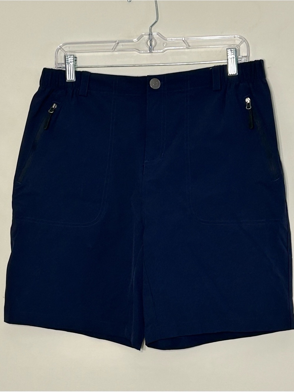 Pudolla Shorts Large